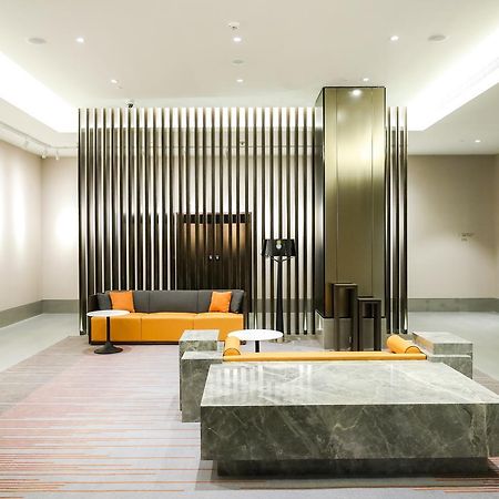 Hyatt Place Shanghai Tianshan Plaza Luaran gambar