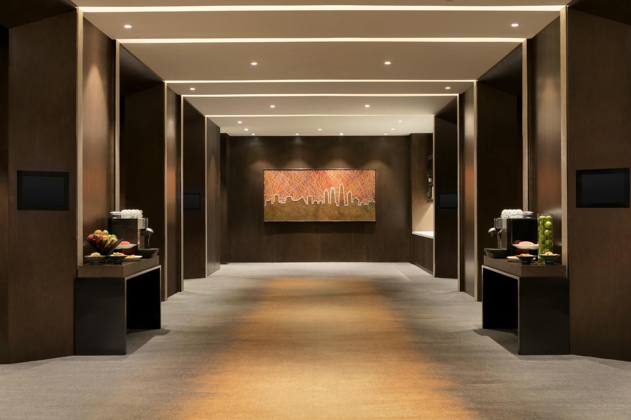 Hyatt Place Shanghai Tianshan Plaza Luaran gambar